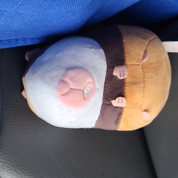 Ty Pets Norman - Picture 3 of 4